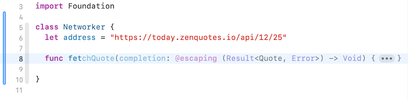 Predictive Code Completion 1